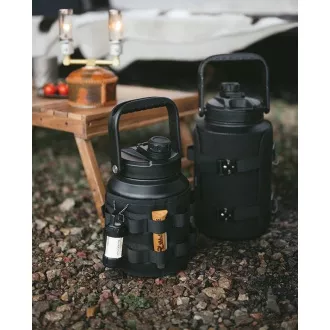 Naturehike velika termoska iz nerjavečega jekla 3, 8L - 1600g