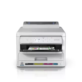 EPSON črnilo za tiskalnik WorkForce WF-C5390DW, A4, 25 str/min, USB, LAN, Wi-Fi (Direct)