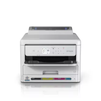 EPSON črnilo za tiskalnik WorkForce WF-C5390DW, A4, 25 str/min, USB, LAN, Wi-Fi (Direct)