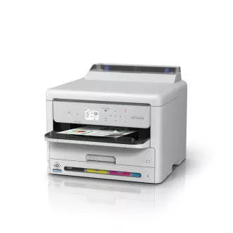 EPSON črnilo za tiskalnik WorkForce WF-C5390DW, A4, 25 str/min, USB, LAN, Wi-Fi (Direct)