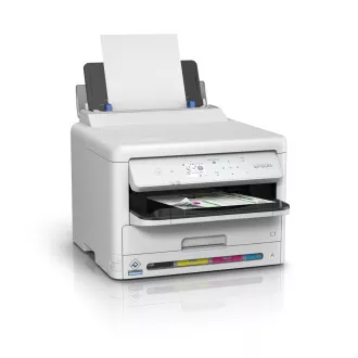 EPSON črnilo za tiskalnik WorkForce WF-C5390DW, A4, 25 str/min, USB, LAN, Wi-Fi (Direct)