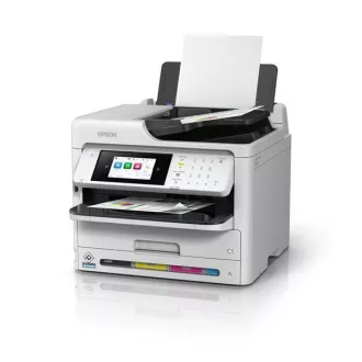 EPSON črnilo za tiskalnik WorkForce WF-C5890DWF, 4v1, A4, 25 str/min, USB, LAN, Wi-Fi (Direct)