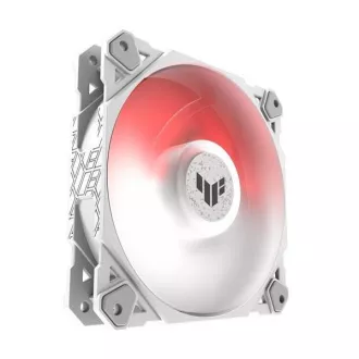 ASUS ventilator TUF GAMING TF120 ARGB 3IN1 WHITE, 3x120mm ventilator za PC ohišje ASUS ventilator TUF GAMING TF120 ARGB 3IN1 WHITE, 3x120mm ventilator za PC ohišje