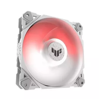 ASUS ventilator TUF GAMING TF120 ARGB 3IN1 WHITE, 3x120mm ventilator za PC ohišje ASUS ventilator TUF GAMING TF120 ARGB 3IN1 WHITE, 3x120mm ventilator za PC ohišje