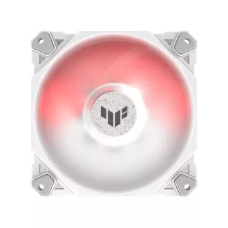 ASUS ventilator TUF GAMING TF120 ARGB WHITE, 120mm ventilator za PC ohišje ASUS ventilator TUF GAMING TF120 ARGB WHITE, 120mm ventilator za PC ohišje
