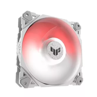 ASUS ventilator TUF GAMING TF120 ARGB WHITE, 120mm ventilator za PC ohišje ASUS ventilator TUF GAMING TF120 ARGB WHITE, 120mm ventilator za PC ohišje