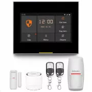 EVOLVEO Alarmex Pro, pametni brezžični alarm Wi-Fi/GSM