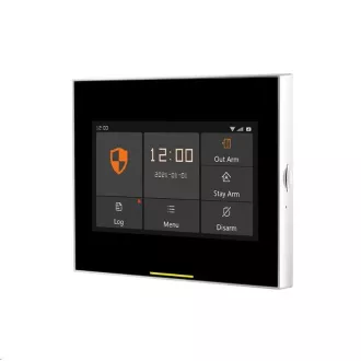 EVOLVEO Alarmex Pro, pametni brezžični alarm Wi-Fi/GSM