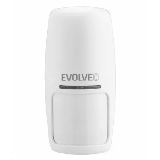EVOLVEO Alarmex Pro, pametni brezžični alarm Wi-Fi/GSM