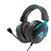 LAMAX Heroes Defender1 - slušalke - črne