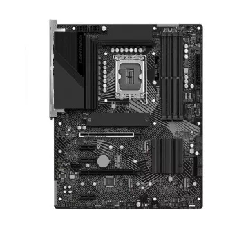 ASRock MB Sc LGA1700 Z790 PG LIGHTNING, Intel Z790, 4xDDR5, 1xHDMI ASRock MB Sc LGA1700 Z790 PG LIGHTNING, Intel Z790, 4xDDR5, 1xHDMI