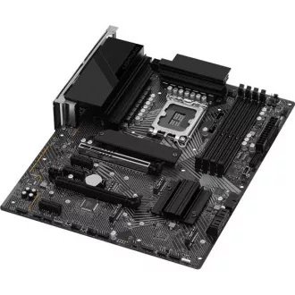 ASRock MB Sc LGA1700 Z790 PG LIGHTNING, Intel Z790, 4xDDR5, 1xHDMI ASRock MB Sc LGA1700 Z790 PG LIGHTNING, Intel Z790, 4xDDR5, 1xHDMI