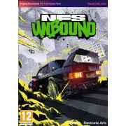 Računalniška igra Need for Speed: Unbound