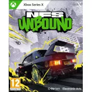 Igra za Xbox Series X Need for Speed: Unbound