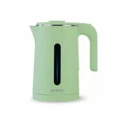 Orava VK-3719 G električni čajnik, 1500 W, 1,8 l, samodejni izklop, zelen