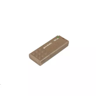 GOODRAM Flash disk 16 GB UME3, USB 3.0, okolju prijazen