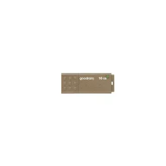 GOODRAM Flash disk 16 GB UME3, USB 3.0, okolju prijazen
