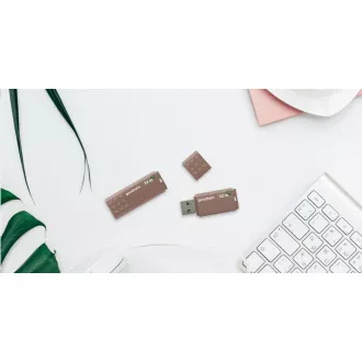 GOODRAM Flash disk 16 GB UME3, USB 3.0, okolju prijazen
