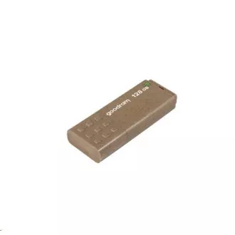 GOODRAM Flash disk 128 GB UME3, USB 3.0, okolju prijazen