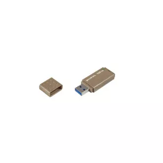 GOODRAM Flash disk 128 GB UME3, USB 3.0, okolju prijazen