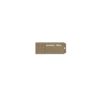 GOODRAM Flash disk 128 GB UME3, USB 3.0, okolju prijazen