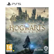 Igra za PS5 Zapuščina Bradavičarke