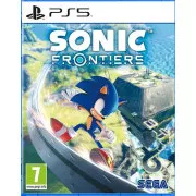 Igra za PS5 Sonic Frontiers
