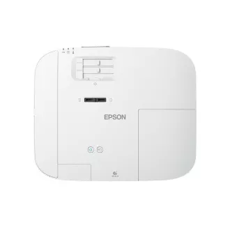 Projektor EPSON EH-TW6250 - 4K, 16:9, 2800 ANSI, 35.000:1, USB/HDMI/WiFi, Android TV