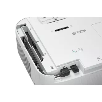 Projektor EPSON EH-TW6250 - 4K, 16:9, 2800 ANSI, 35.000:1, USB/HDMI/WiFi, Android TV