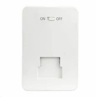 EVOLVEO PIR, pametni brezžični senzor gibanja PIR WiFi