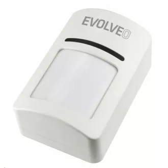 EVOLVEO PIR, pametni brezžični senzor gibanja PIR WiFi