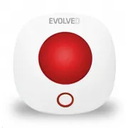 EVOLVEO Alarmex Pro, brezžična notranja sirena
