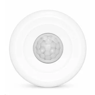 EVOLVEO PIR, pametni WiFi brezžični stropni 360° PIR senzor gibanja