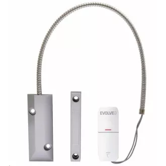 EVOLVEO Alarmex Pro, brezžični detektor vrat/poti/poti