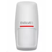 EVOLVEO Alarmex Pro, brezžični senzor gibanja PIR