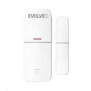 EVOLVEO Alarmex Pro, brezžični detektor vrat/oken