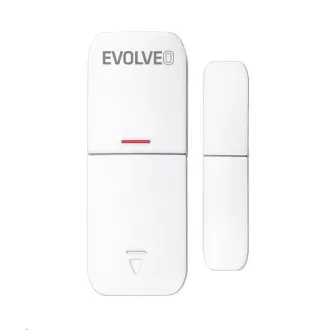EVOLVEO Alarmex Pro, brezžični detektor vrat/oken