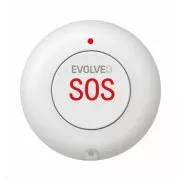 EVOLVEO Alarmex Pro, brezžični gumb/zvonec