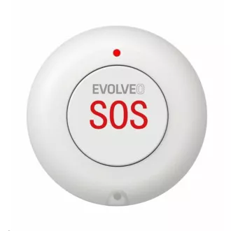 EVOLVEO Alarmex Pro, brezžični gumb/zvonec EVOLVEO Alarmex Pro, brezžični gumb/zvonec