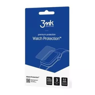 3mk hibridno steklo Watch Protection FlexibleGlass za Apple Watch Ultra/Ultra 2
