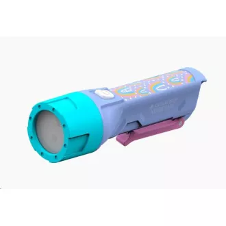 Ledlenser Kidbeam4 Rainbow otroška svetilka