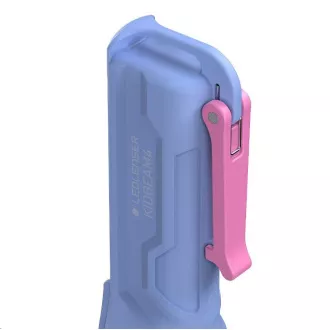 Ledlenser Kidbeam4 Rainbow otroška svetilka