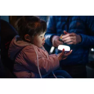 Ledlenser Kidcamp6 Mavrična žepna svetilka za otroke