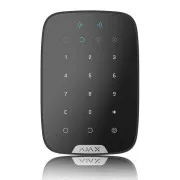 Ajax KeyPad Plus črna (26077)