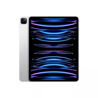 APPLE 12,9" iPad Pro (6. generacija) Wi-Fi 128 GB - srebrna
