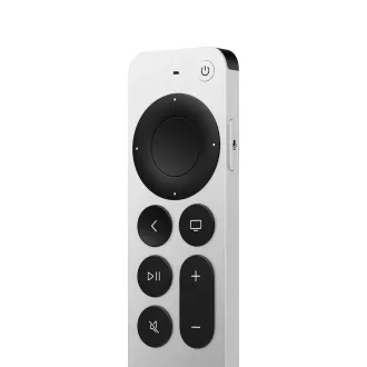 Apple TV 4K Wi-Fi 64GB