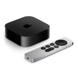 APPLE TV 4K Wi-Fi   Ethernet s 128 GB