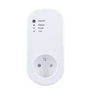 Pametni števec energije Solight WIFI