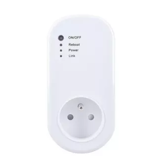 Pametni števec energije Solight WIFI