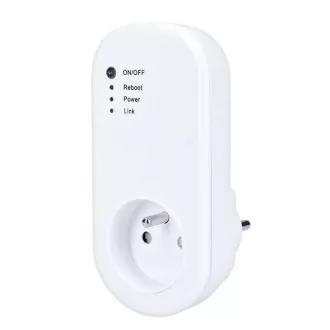 Pametni števec energije Solight WIFI